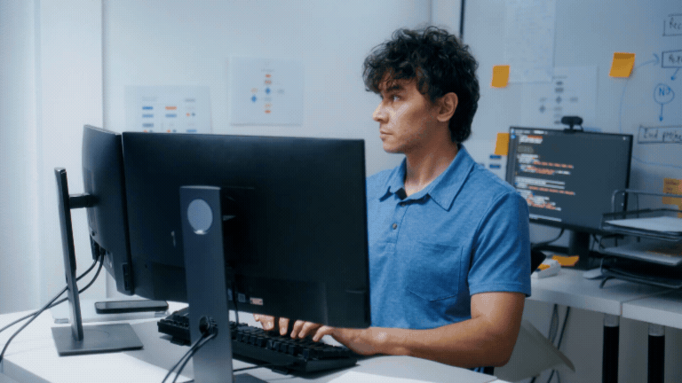 Zgrow team in action